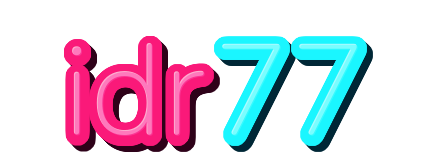 idr77 — logo kanal