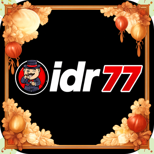 idr77 — mitra unggulan